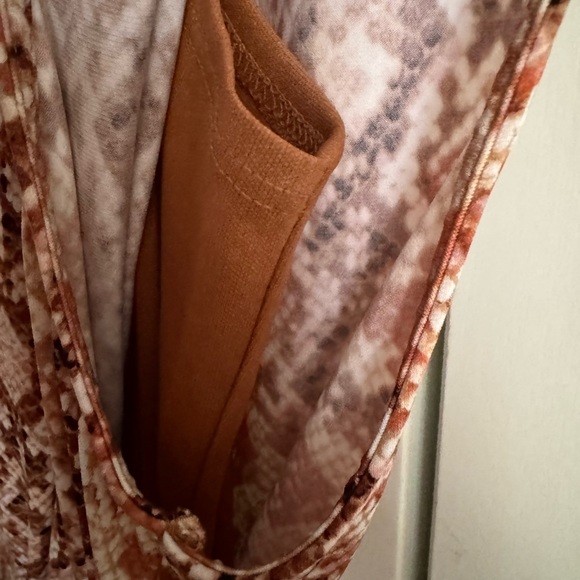 Romper Jumpsuit WHBM - Picture 10 of 11